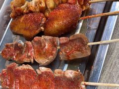 微波腱子肉-海平馄饨(逍遥二路店)