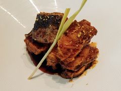 -淮香国色·淮扬菜(正大中心店)