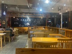 -冰泉豆浆馆(阳朔店)