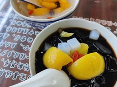-长人馄饨铺(解放街店)
