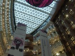 -新世界大丸百货