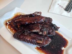 -光明邨大酒家(淮海路店)