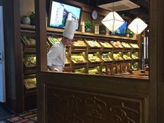 -云海肴云南菜·蒸汽石锅鱼(北京良乡华冠店)