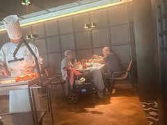 -秀儿四九城·新京菜(亚运村鸟巢店)