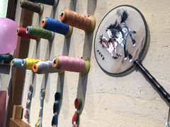 -黑白电视长沙小吃(美林M·LIVE天地东座店)