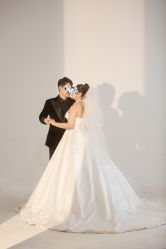 -保定巴黎婚纱摄影