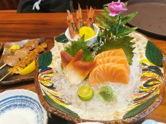 -鸟鹏烧鸟居酒屋(仁恒梦中心店)