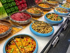 -韩盛·盛江山自助料理(中街大悦城店)