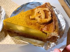 南瓜派-Pie Bird(新闸路店)