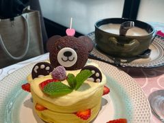 -西堤牛排(南京龙江店)