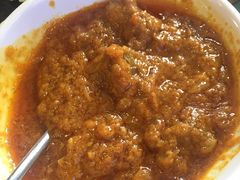 咖喱牛肉-Santoor 萨都里印度餐厅(北锣鼓巷店)