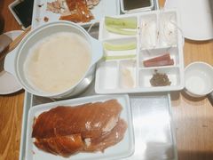 -紫光园·烤鸭(吕家营店)