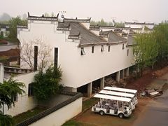 -观唐（国际）度假村温泉