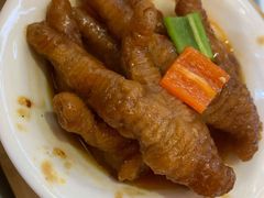 好味酱皇凤爪-悦湖公馆