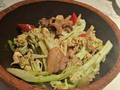 -奉天小馆·非遗东北菜(济南万象城店)