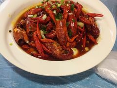 -霸王虾·小龙虾香辣蟹(玉林店)