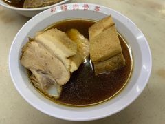 -新峰肉骨茶
