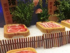 -SEA西雅图海鲜自助餐厅(海乐世界店)