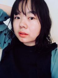 -一東造型烫发染发