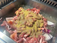 -泽成冰煮羊火锅(中正天街店)