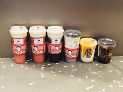 -LELECHA乐乐茶(新街口大洋店)