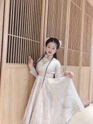 -盘子女人坊古装写真摄影(天津总店)