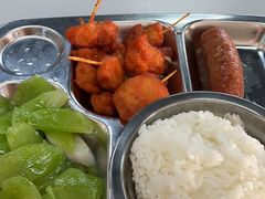 -宁波工程学院食堂(东校区)