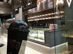 -喜茶(深圳万象城黑金店)