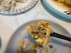 -叁拾壹克饺子·东北菜(国贸店)