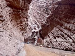 -天山神秘大峡谷