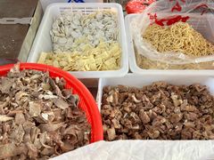 -王老三清真牛肉汤