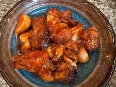 -南京大牌档(中山陵店)