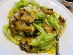 -良友·海鲜青岛菜(五四广场店)