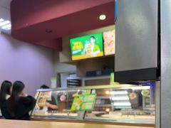 -赛百味SUBWAY(萝岗万达店)