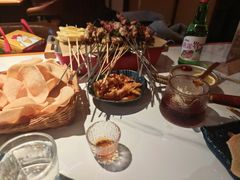 -三杯赤運·中式小酒馆(所城里店)