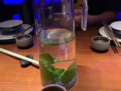 面包诱惑-绿茶餐厅(宝能太古店)