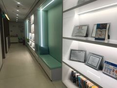 -维乐口腔·埃齐门诊(静安店)
