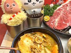 -韩宫宴和牛烤肉(苏州悠方购物中心店)