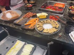 -重庆九记老火锅(广场店)