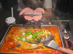 -炉鱼(西溪银泰城店)