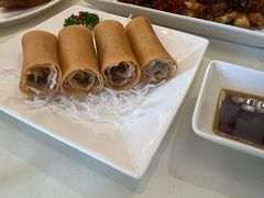 -利苑酒家(金宝店)