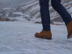 -祁连山·岗什卡雪峰景区