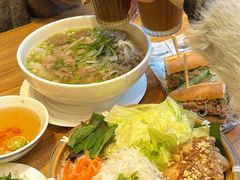 -越美小馆·越南料理(曲江店)