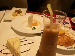 -斗牛士牛排(南京东路店)