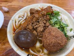 -任记七中刀削面(总店)
