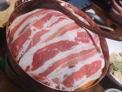 -井圣日膳(万达店)