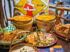 -泰妃殿(武汉首店)