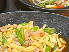 -竹野·上|老字号全竹宴
