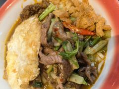 -方铲铲·成都板凳面(滨江银泰店)