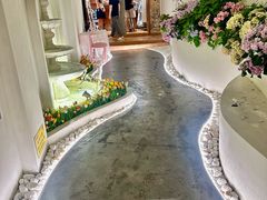 -JPG canteen(广州东山口店)